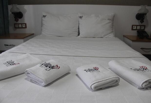 Tulipa Suites - Görsel 36