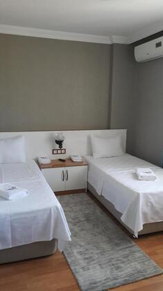 Tulipa Suites - Görsel 38