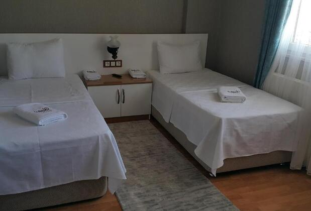 Tulipa Suites - Görsel 39