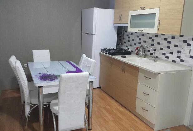 Tulipa Suites - Görsel 40