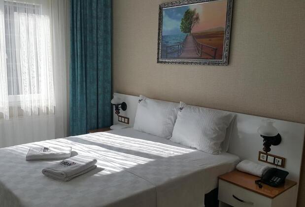 Tulipa Suites - Görsel 41