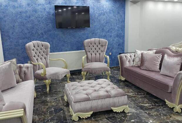 Tulipa Suites - Görsel 42