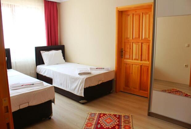 Özgürcan Apart - Görsel 17