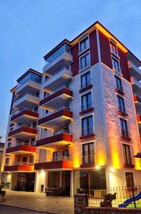 Özgürcan Apart - Görsel 4