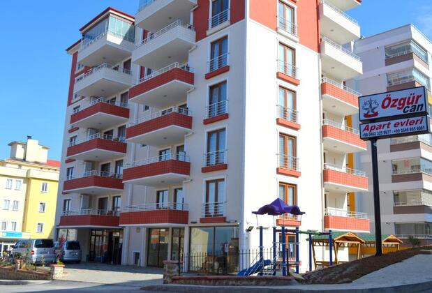 Özgürcan Apart - Görsel 3