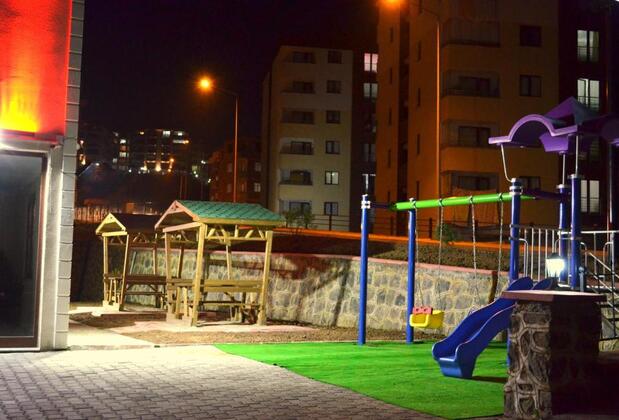 Özgürcan Apart - Görsel 6