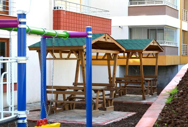 Özgürcan Apart - Görsel 18