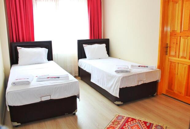 Özgürcan Apart - Görsel 19