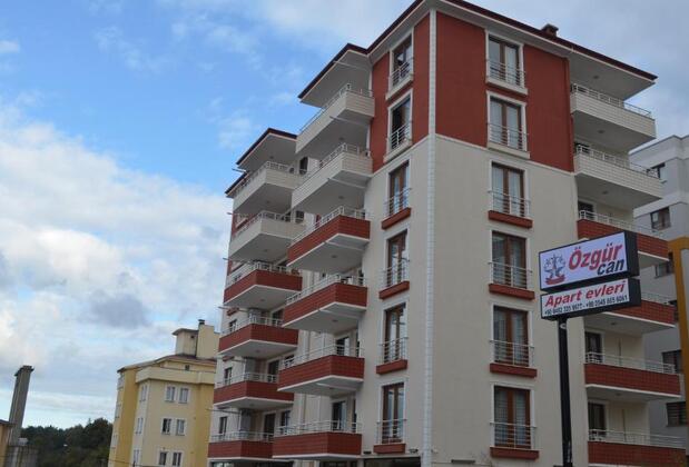 Özgürcan Apart - Görsel 20