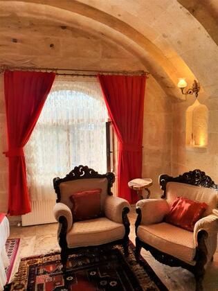 Roc Of Cappadocia Hotel - Görsel 11
