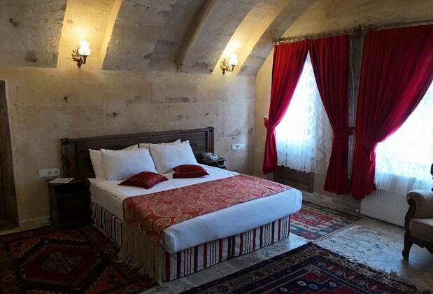 Roc Of Cappadocia Hotel - Görsel 6