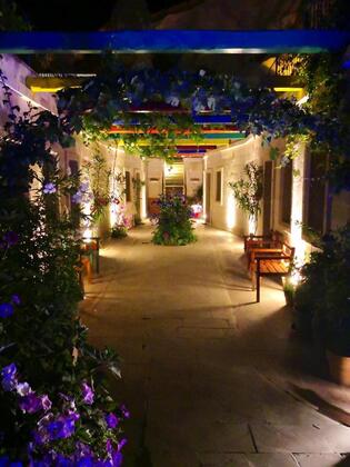 Roc Of Cappadocia Hotel - Görsel 5