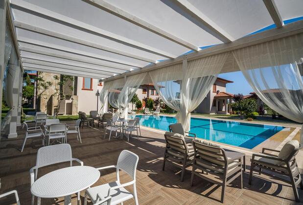Villa Vista Belek - Görsel 13