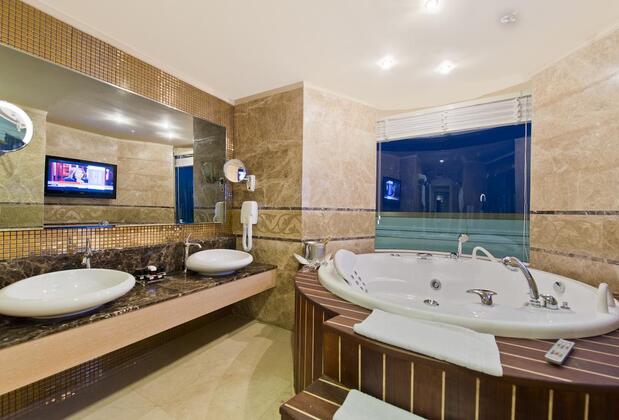 Kamelya Selin Hotel - Görsel 38