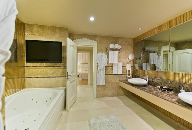 Kamelya Selin Hotel - Görsel 8