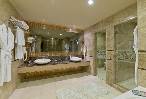 Kamelya Selin Hotel - Görsel 39