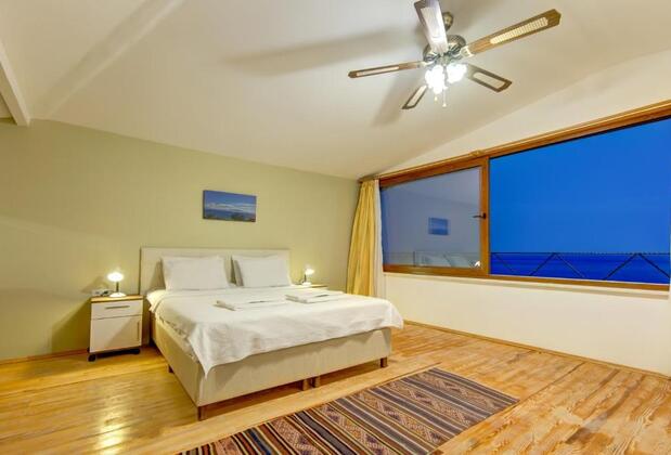 Assos Terrace Hotel - Görsel 22