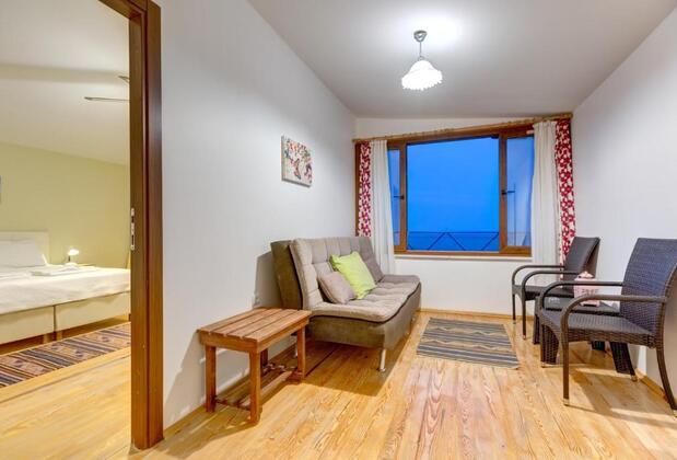 Assos Terrace Hotel - Görsel 23