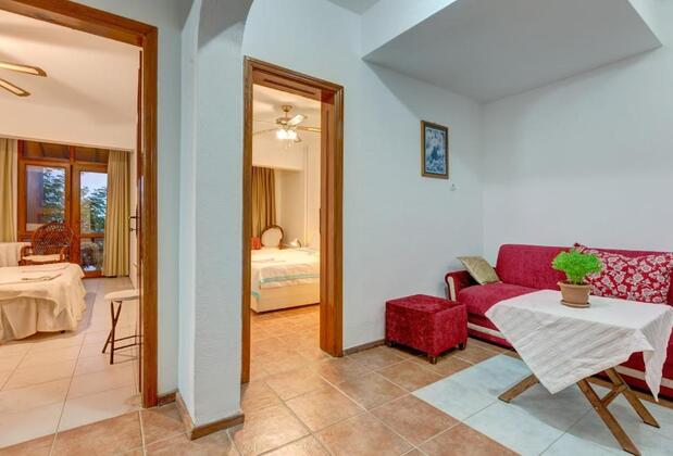 Assos Terrace Hotel - Görsel 24