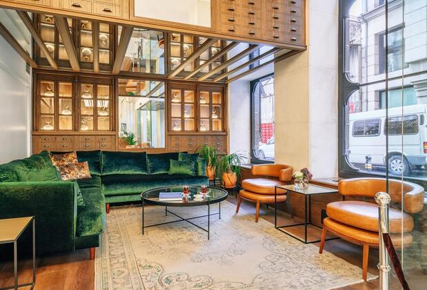 Occidental Pera İstanbul - Görsel 34