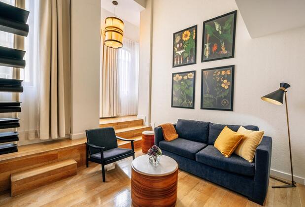 Occidental Pera İstanbul - Görsel 38