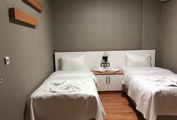 Tulipa Suites - Görsel 45