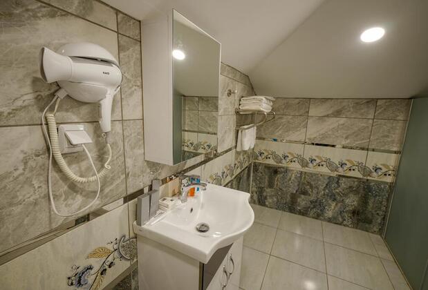 Robin Hood Hotel - Görsel 24