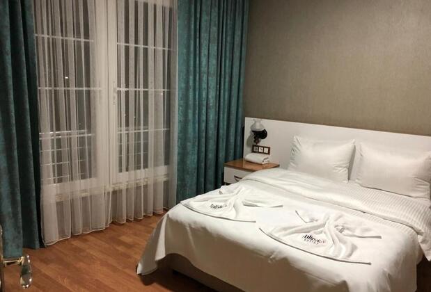 Tulipa Suites - Görsel 47