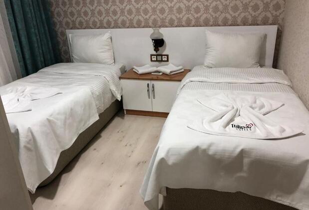 Tulipa Suites - Görsel 48