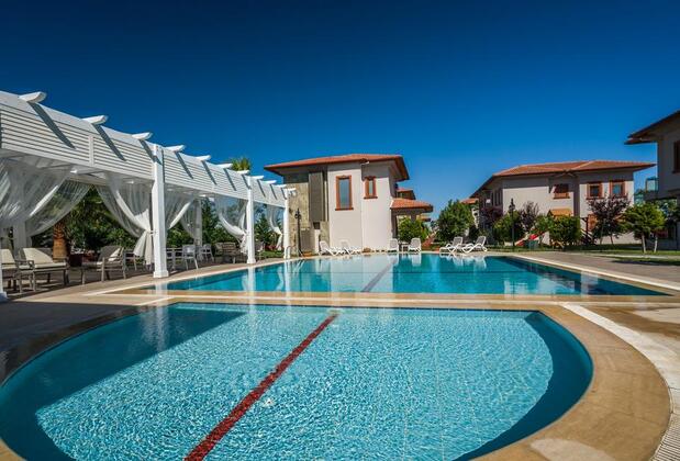 Villa Vista Belek - Görsel 12