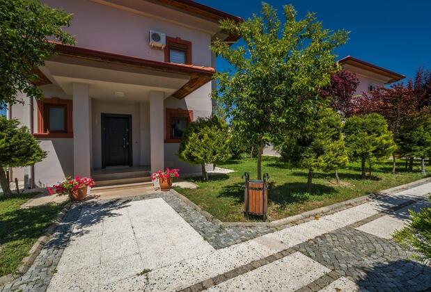 Villa Vista Belek - Görsel 4
