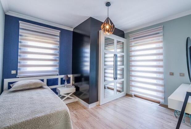 Villa Vista Belek - Görsel 7