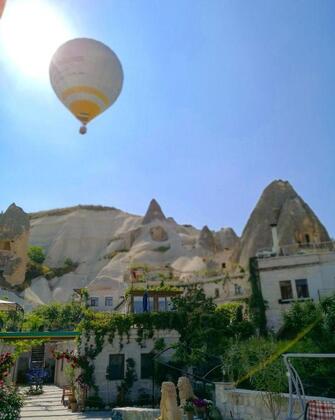Roc Of Cappadocia Hotel - Görsel 3