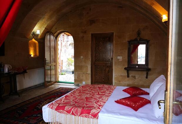 Roc Of Cappadocia Hotel - Görsel 7