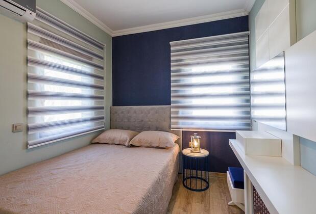 Villa Vista Belek - Görsel 8