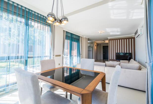 Villa Vista Belek - Görsel 11