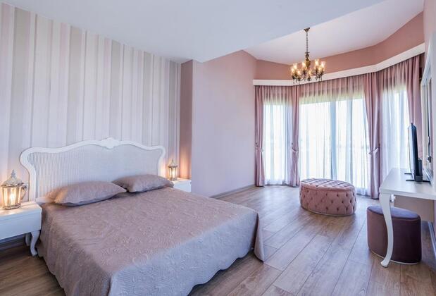 Villa Vista Belek - Görsel 5