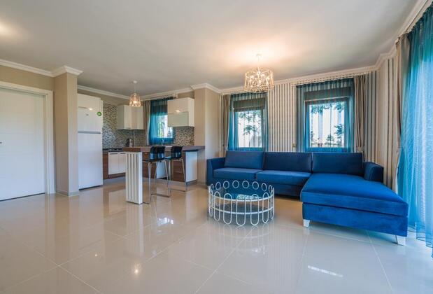 Villa Vista Belek - Görsel 10