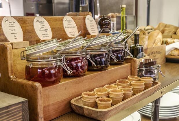 Occidental Pera İstanbul - Görsel 36