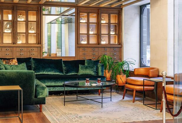 Occidental Pera İstanbul - Görsel 33