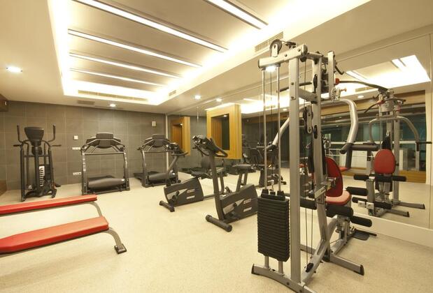 Occidental Pera İstanbul - Görsel 30