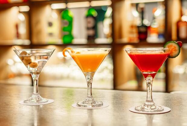 Occidental Pera İstanbul - Görsel 35