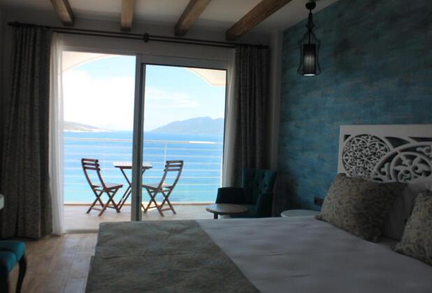 La Dolce Boutique Hotel - Görsel 5
