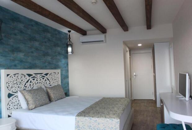 La Dolce Boutique Hotel - Görsel 2