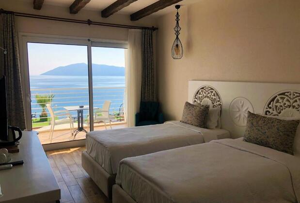 La Dolce Boutique Hotel - Görsel 3