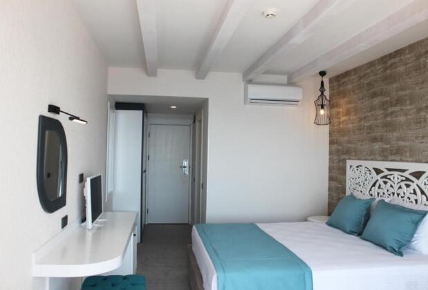 La Dolce Boutique Hotel - Görsel 4