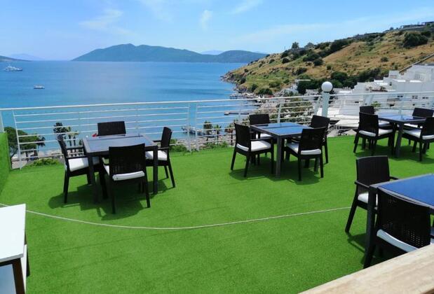 La Dolce Boutique Hotel - Görsel 8