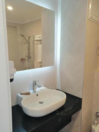 La Dolce Boutique Hotel - Görsel 10
