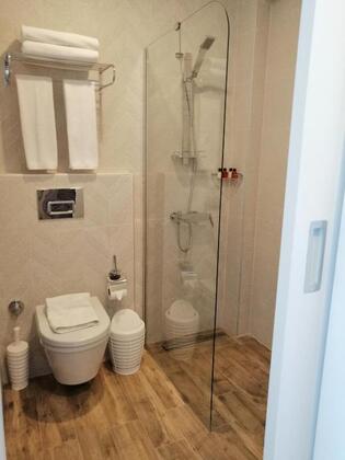 La Dolce Boutique Hotel - Görsel 11