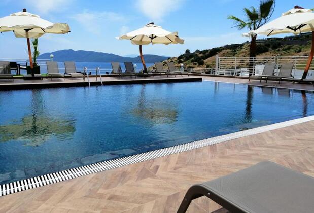 La Dolce Boutique Hotel - Görsel 7